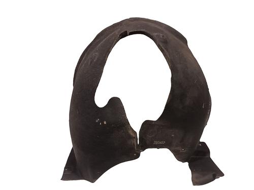 Hjulbue VW TOUAREG (7LA, 7L6, 7L7) 3.0 V6 TDI (225 hp) 33112494