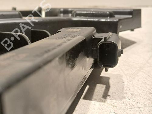 Rear bumper bracket RENAULT TRAFIC III Bus (JG_) 2.0 dCi 170 (JGMM, JGMV) | BP20608652C159 