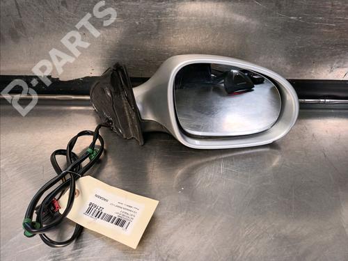 Used Right mirror VW PASSAT B6 Variant (3C5) 2.0 TDI 16V (140 hp) 12128411