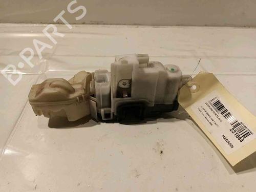 Used Front left lock ALFA ROMEO 159 (939_) 1.9 JTDM 16V (939AXF1B, 939AXC1B) (136 hp) 20604585