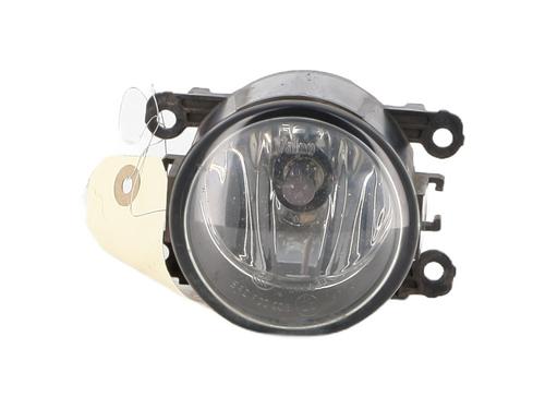 Used Right front fog light FORD FIESTA VI (CB1, CCN) 1.6 TDCi (95 hp) 27647409