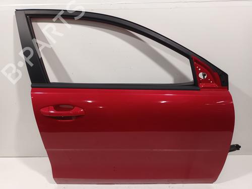 Used Right front door Right front door KIA RIO IV (YB, SC, FB) 1.2 CVVT (84 hp) 36035456 36035456
