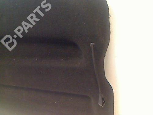 Rear parcel shelf CITROËN C4 II (NC_) 1.6 HDi 110 | BP9317986C85 