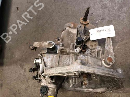 Used Gearbox PEUGEOT 206+ (2L_, 2M_) 1.1 (60 hp) 15740376