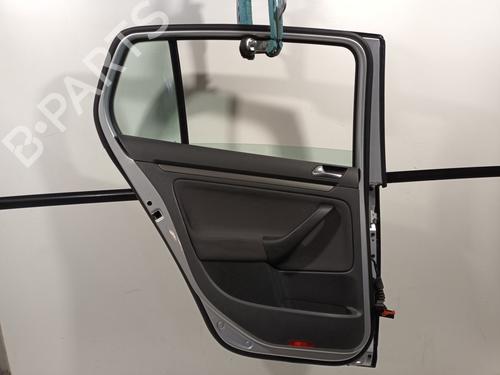 Left rear door VW GOLF V (1K1) 1.6 | BP29128648C4 