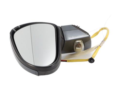 Left mirror PEUGEOT 308 I (4A_, 4C_) 1.6 HDi | BP27494055C26 