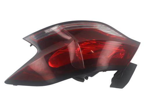 Right taillight CITROËN DS4 (NX_) 2.0 HDi 165 | BP37756433C35 - Image 5