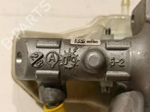 Brake master cylinder BMW X1 (E84) sDrive 18 d | BP16286040M77 