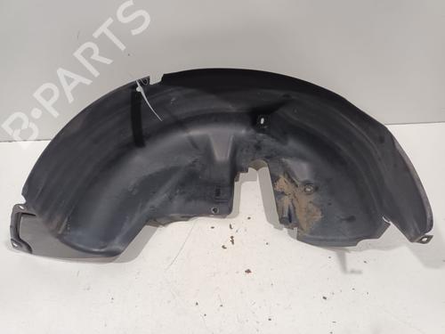 Wheel arch PEUGEOT 207 (WA_, WC_) 1.4 HDi | BP29933563C56 