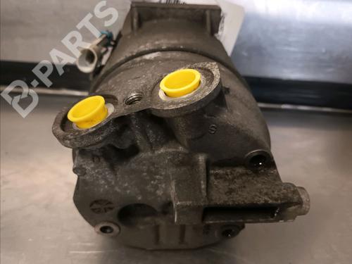 AC compressor OPEL SIGNUM Hatchback (Z03) 1.9 CDTI (F48) | BP9447331M34 