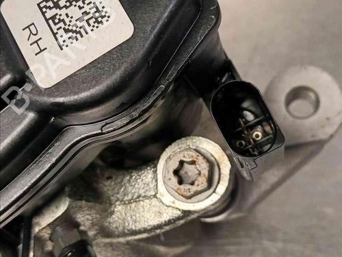 Right rear brake caliper NISSAN QASHQAI II SUV (J11, J11_) 1.5 dCi | BP21083609M106 