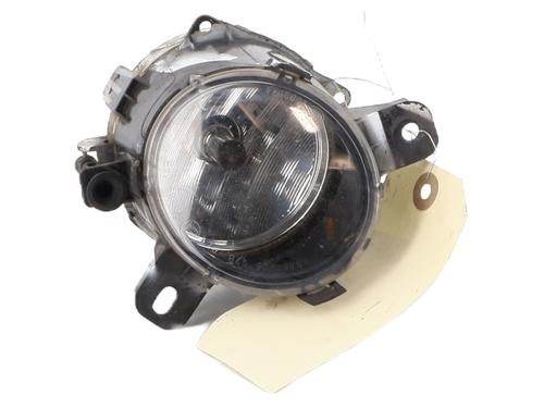 Used Left front fog light OPEL MERIVA B MPV (S10) 1.7 CDTI (75) (131 hp) 25483268