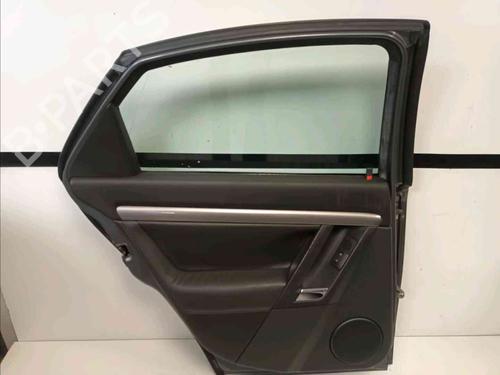 Left rear door OPEL VECTRA C GTS (Z02) 2.2 DTI 16V (F68) | BP20602410C4 