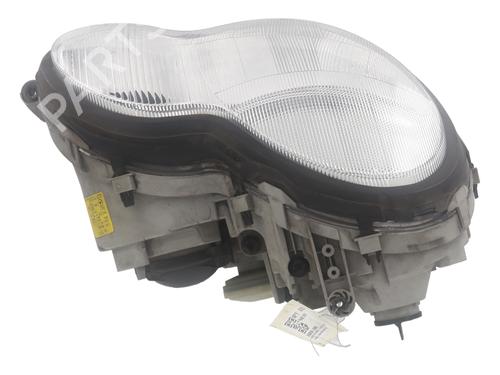Right headlight MERCEDES-BENZ C-CLASS (W203) C 200 CDI (203.007) | BP37168841C29 - Image 5