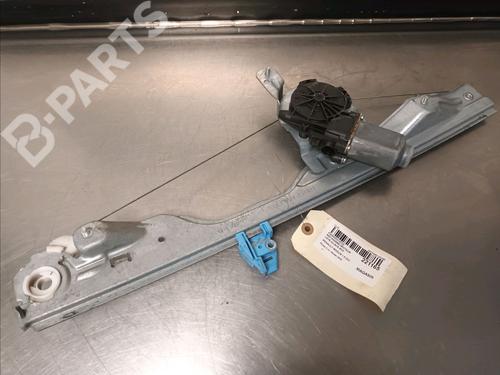 Used Front right window mechanism Front right window mechanism RENAULT MODUS / GRAND MODUS (F/JP0_) 1.5 dCi (FP0F, JP0F) (86 hp) 11188262 11188262
