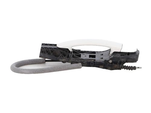 Rear right exterior door handle VW POLO V (6R1, 6C1) 1.6 TDI | BP29856710C130