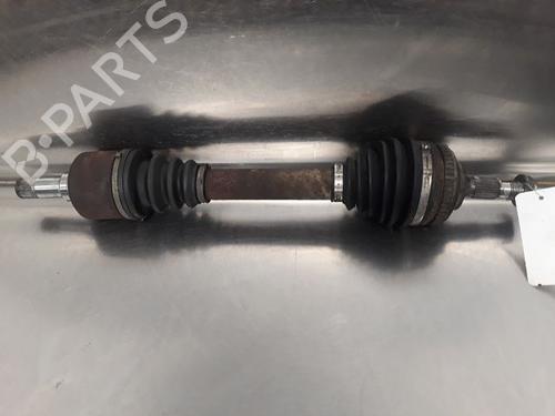 Used Left front driveshaft PEUGEOT 406 Break (8E/F) 2.2 (158 hp) 21124248