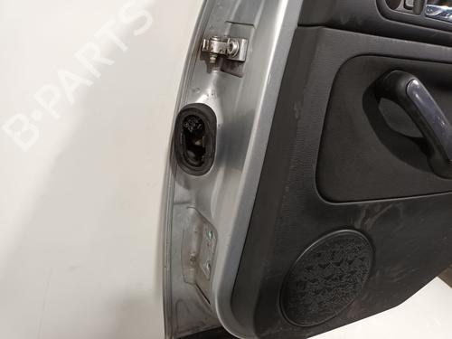 Dør høyre bak VW GOLF IV (1J1) 1.9 TDI | BP24398537C5 