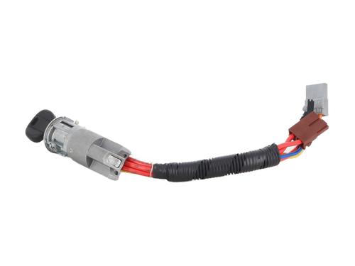 Used Ignition barrel Ignition barrel CITROËN BERLINGO / BERLINGO FIRST Box Body/MPV (M_) 1.9 D 70 (MBWJZ, MCWJZ) (69 hp) 36034871 36034871