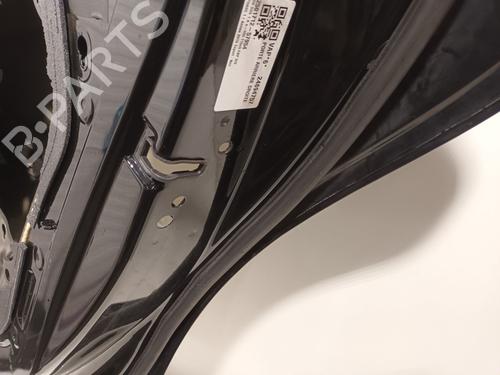 Dør højre bagtil CITROËN DS5 1.6 HDi 115 | BP31143094C5 