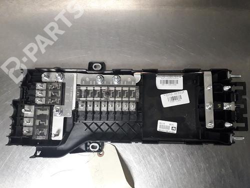 Fuse box FORD TRANSIT CUSTOM V362 Van (FY, FZ) 2.0 EcoBlue (130 hp) | B ...