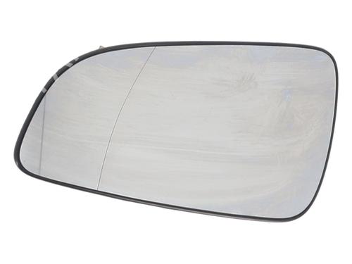 Used Left mirror glass OPEL ASTRA H (A04) 1.7 CDTI (L48) (100 hp) 27272767