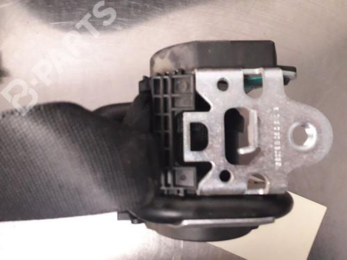 Front right belt tensioner MERCEDES-BENZ A-CLASS (W169) A 200 (169.033, 169.333) | BP9325645C88 