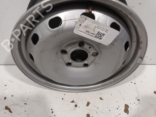 Rim RENAULT TRAFIC III Van (FG_) 1.6 dCi 115 (FGMD) | BP30844506C45
