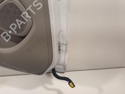 Dør venstre bagtil RENAULT ZOE (BFM_) ZOE | BP39158169C4 - Image 5