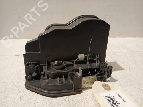 Used Rear right lock MINI MINI COUNTRYMAN (R60) Cooper D (112 hp) 18912999
