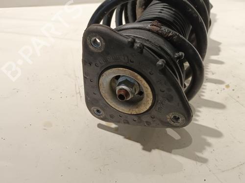 Left front shock absorber FORD FOCUS II Convertible 2.0 TDCi | BP20930814M16 