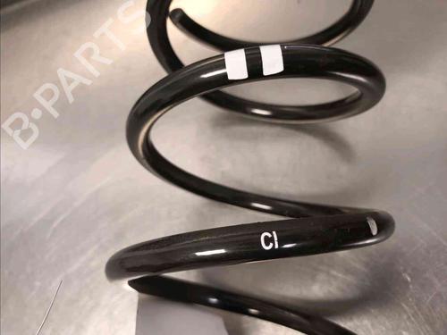 Shock absorber spring NISSAN MICRA V (K14) 1.5 DCI | BP21123858C152 
