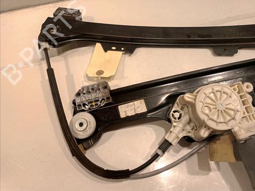 Front right window mechanism BMW 5 (E60) 525 d | BP14948624C23 