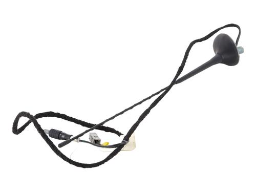 Used Antenna/Base Antenna/Base PEUGEOT 207 SW (WK_) 1.6 HDi (92 hp) 33453849 33453849