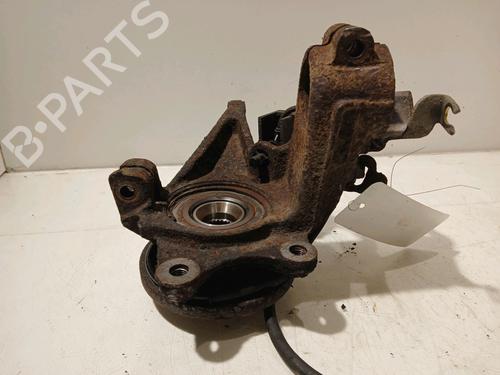 Left front steering knuckle CITROËN XSARA PICASSO (N68) 1.6 HDi | BP17381826M25 