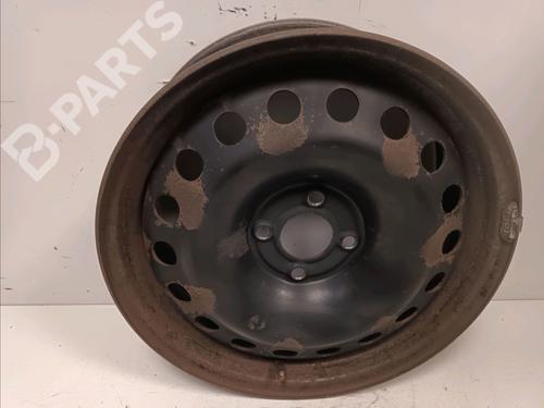 Used Rim RENAULT SCÉNIC II (JM0/1_) 1.9 dCi (JM0G, JM12, JM1G, JM2C) (120 hp) 12197797