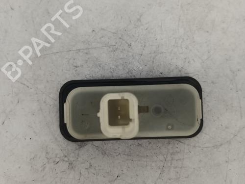 Tailgate handle RENAULT CLIO III (BR0/1, CR0/1) 1.5 dCi (BR0H, CR0H, CR1S, BR1S) | BP30801116C132 