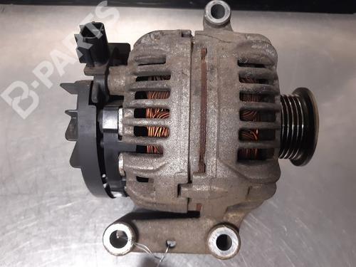 Used Alternator FORD TRANSIT Van (FA_ _) 2.0 DI (FAE_, FAF_, FAG_) (75 hp) 9330707