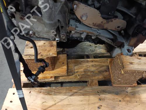 Engine OPEL CORSA D (S07) 1.3 CDTI (L08, L68) | BP31939111M1