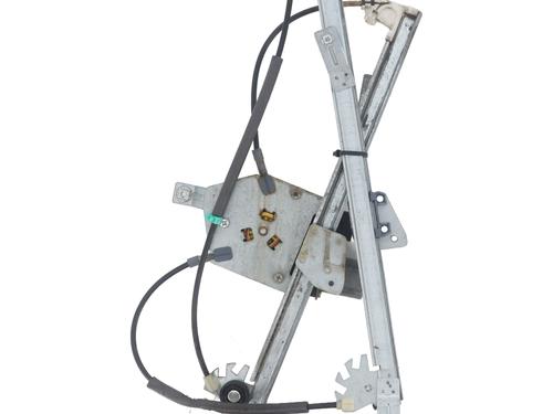 Front left window mechanism CITROËN C5 III (RD_) 1.6 HDi 110 (RD9HZC) | BP31163482C22