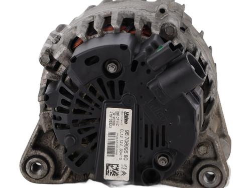 Alternator PEUGEOT 208 I (CA_, CC_) 1.2 THP 110 | BP28208758M7