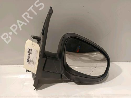 Used Right mirror RENAULT KANGOO Express (FW0/1_) Z.E. (FW0Z, FW1Z) (60 hp) 28508798