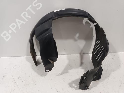 Used Wheel arch Wheel arch RENAULT TWINGO II (CN0_) 1.5 dCi 75 (75 hp) 34112931 34112931