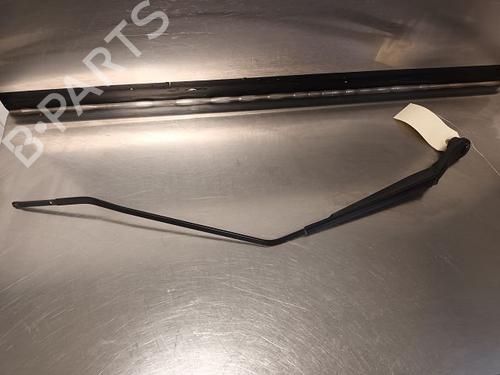 Used Front windshield wiper arm RENAULT SCÉNIC III (JZ0/1_) 1.6 16V (JZ0U, JZ1B) (110 hp) 20601684