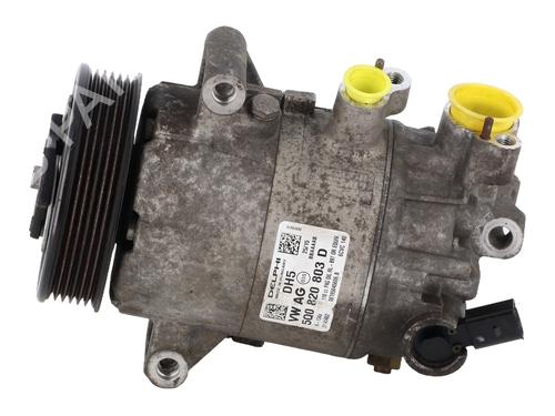 Used AC compressor AC compressor VW POLO V (6R1, 6C1) 1.4 TDI (75 hp) 33036002 33036002