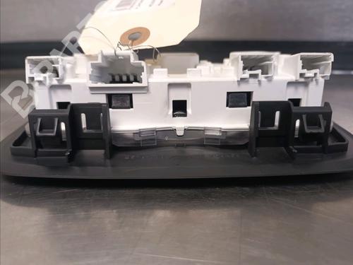 Interior roof light PEUGEOT 208 I (CA_, CC_) 1.6 GTi | BP10683670I8