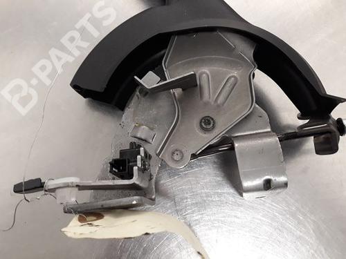 Hand brake TOYOTA AYGO (_B4_) 1.0 (KGB40) | BP9320680I18 