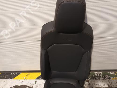 Left front seat DACIA SPRING EV (B6M1) | BP25023674C15 