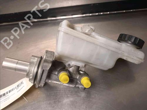 Brake master cylinder RENAULT KANGOO Express (FW0/1_) 1.5 dCi 75 (FW07, FW10, FW04) | BP20603561M77 