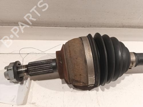 Right front driveshaft NISSAN MICRA V (K14) 0.9 IG-T | BP38011937M39 - Image 2